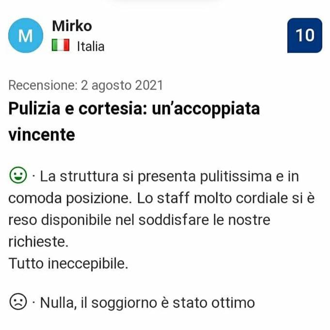 Апартаменти Casa Principe Umberto Mazzarino Екстер'єр фото